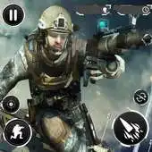 Free play online ELITE ARMY KILLER APK