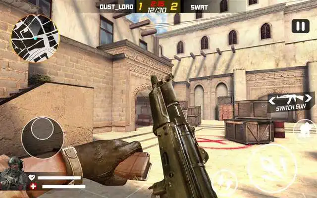 Play ELITE ARMY KILLER Play ELITE ARMY KILLER