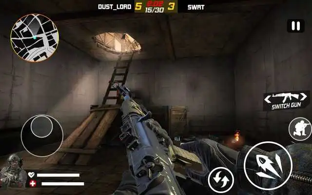 Play ELITE ARMY KILLER Play ELITE ARMY KILLER