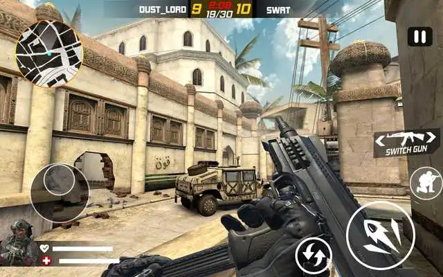 Play ELITE ARMY KILLER Play ELITE ARMY KILLER