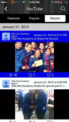 Play Elite Arts