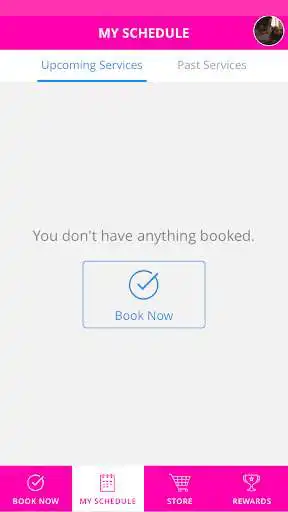 Play Elite Barre Fitness Studio as an online game Elite Barre Fitness Studio with UptoPlay