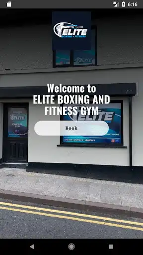 Play ELITE Boxing and Fitness Gym  and enjoy ELITE Boxing and Fitness Gym with UptoPlay