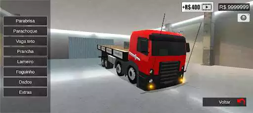 Play Elite Brasil Simulator as an online game Elite Brasil Simulator with UptoPlay