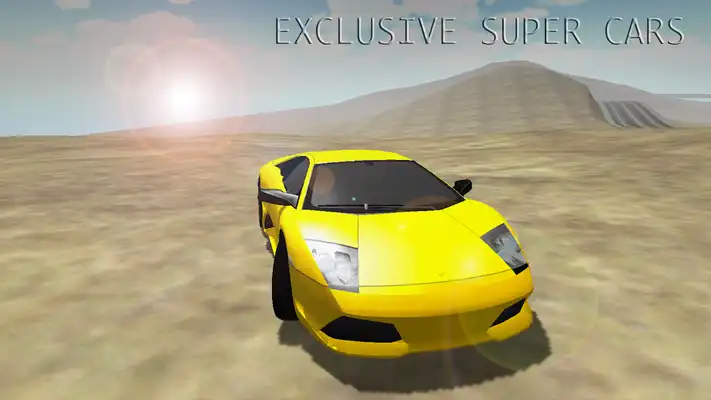 Play Elite Car Driving Simulator Play Elite Car Driving Simulator