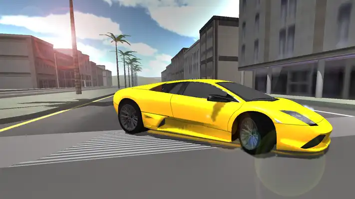 Play Elite Car Driving Simulator Play Elite Car Driving Simulator