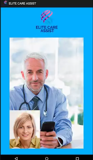 Play Elite Care Telehealth- as an online game Elite Care Telehealth- with UptoPlay