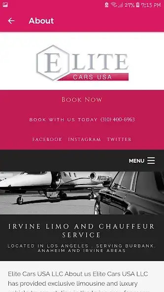 Play Elite Cars USA  and enjoy Elite Cars USA with UptoPlay