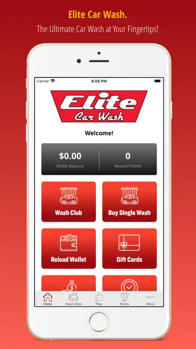 Play Elite Car Wash  and enjoy Elite Car Wash with UptoPlay