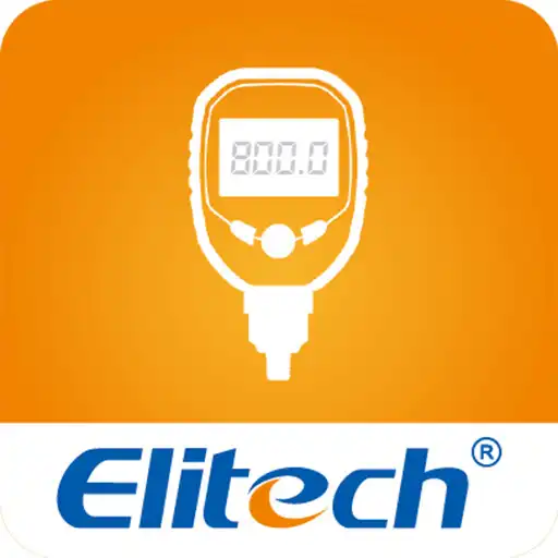 Play Elitech Gauge APK Play Elitech Gauge APK