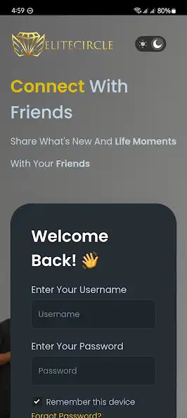 Play Elite Circle  and enjoy Elite Circle with UptoPlay
