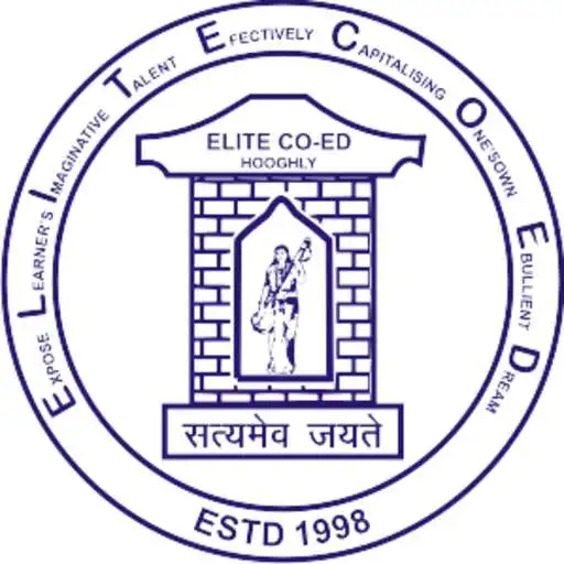 Play ELITE CO ED, Hooghly APK