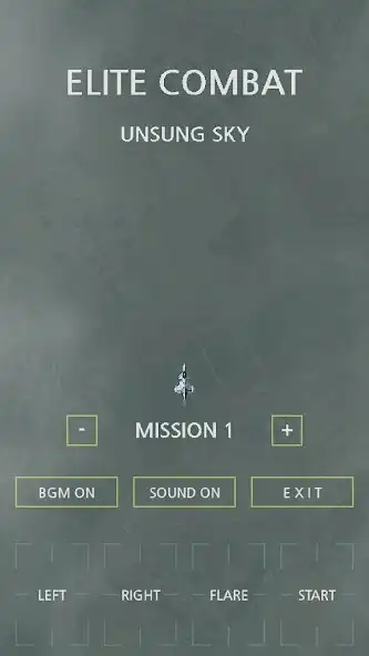 Play ELITE COMBAT  and enjoy ELITE COMBAT with UptoPlay