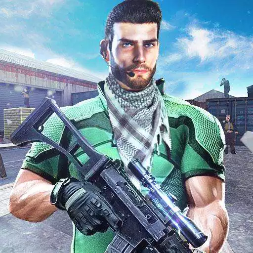 Free play online Elite Commando Mission APK Free play online Elite Commando Mission APK