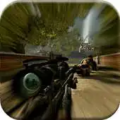 Free play online Elite Commando Sniper 3D APK