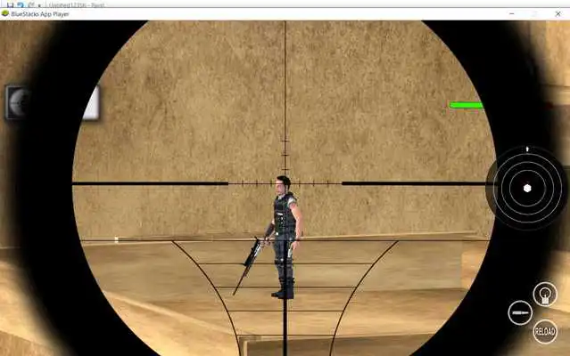 Play Elite Commando Sniper 3D