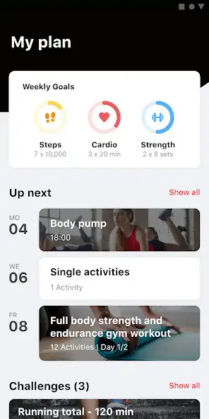 Play Elite Conditioning  and enjoy Elite Conditioning with UptoPlay