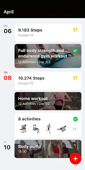 Play Elite Conditioning as an online game Elite Conditioning with UptoPlay