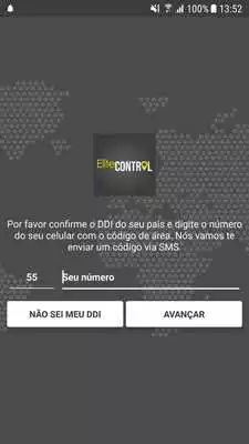 Play Elite Control