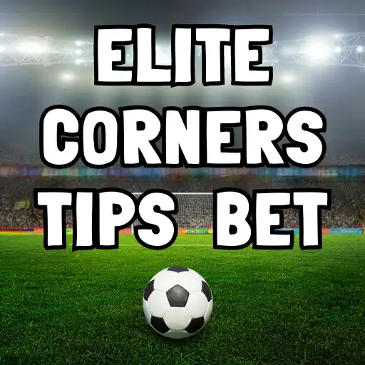 Play Elite corners tips bet APK Play Elite corners tips bet APK