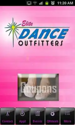 Play Elite Dance Outfitters