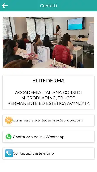 Play Elitederma Academy as an online game Elitederma Academy with UptoPlay
