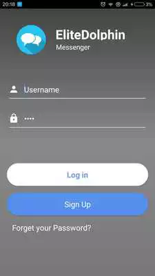 Play EliteDolphin Messenger