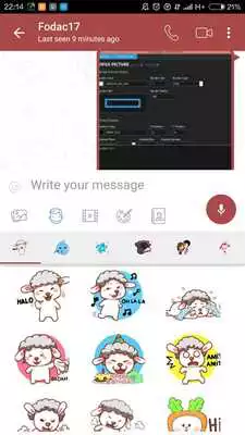 Play EliteDolphin Messenger