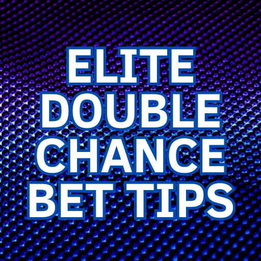 Play Elite double chance bet tips APK Play Elite double chance bet tips APK