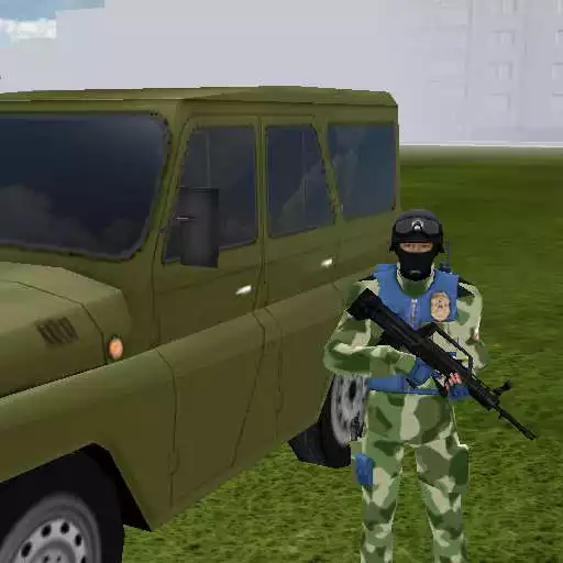 Free play online Elite Downtown City Guardian APK Free play online Elite Downtown City Guardian APK