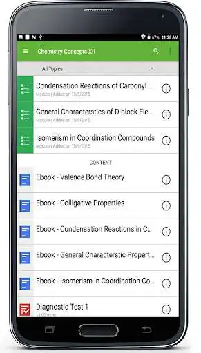 Play Elite EduAPP  and enjoy Elite EduAPP with UptoPlay