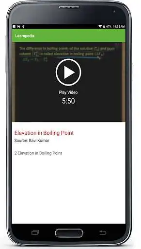 Play Elite EduAPP as an online game Elite EduAPP with UptoPlay