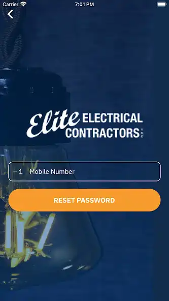 Play Elite Electrical Contractors as an online game Elite Electrical Contractors with UptoPlay
