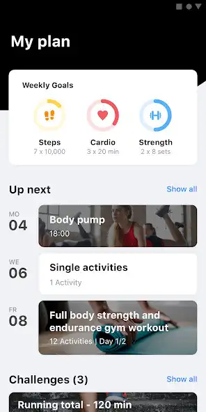 Play ELITE FITNESS AND PERFORMANCE  and enjoy ELITE FITNESS AND PERFORMANCE with UptoPlay