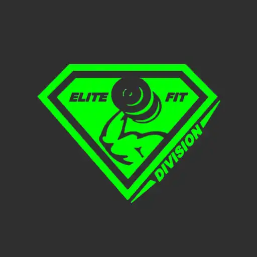 Play Elite Fitness Division APK