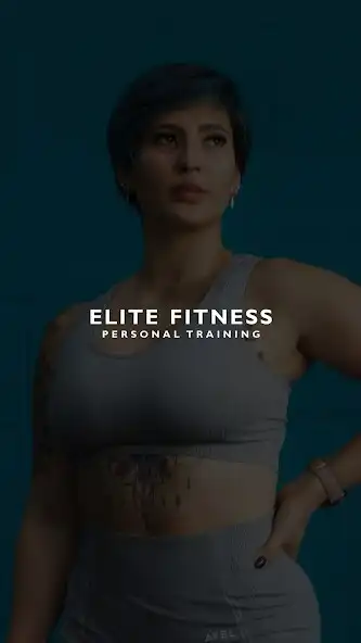 Play Elite Fitness PT  and enjoy Elite Fitness PT with UptoPlay