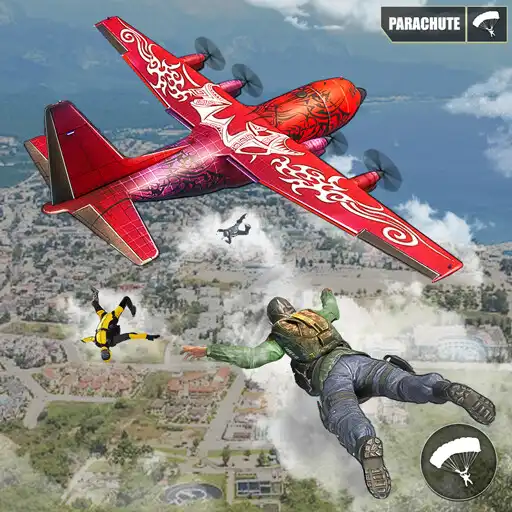 Play Elite Force Gun Shooting Games APK Play Elite Force Gun Shooting Games APK