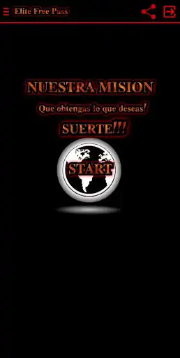 Play Elite Free Pass 2021  and enjoy Elite Free Pass 2021 with UptoPlay