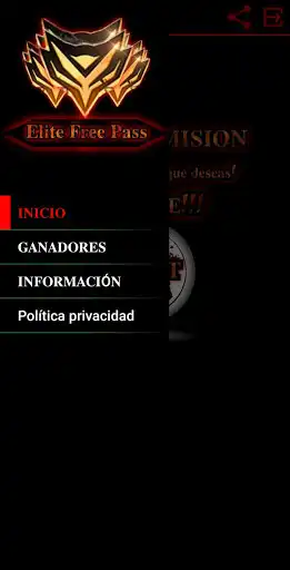 Play Elite Free Pass 2021 as an online game Elite Free Pass 2021 with UptoPlay