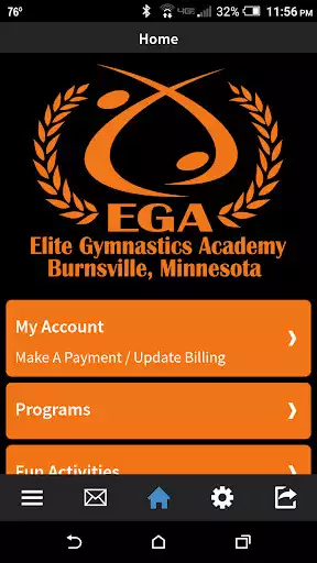 Play Elite Gymnastics Academy