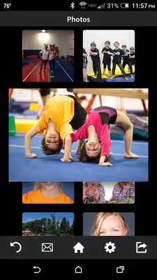 Play Elite Gymnastics Academy