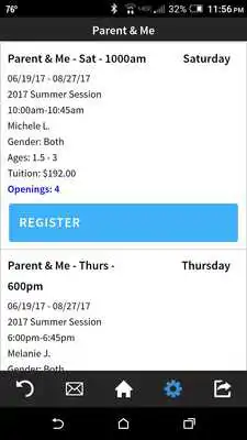 Play Elite Gymnastics Academy