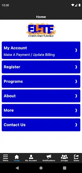 Play Elite Heat as an online game Elite Heat with UptoPlay