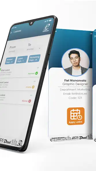 Play Elite HRM as an online game Elite HRM with UptoPlay