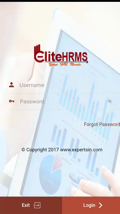Play eliteHRMS as an online game eliteHRMS with UptoPlay