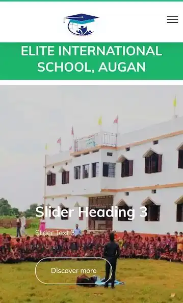 Play Elite International School  and enjoy Elite International School with UptoPlay