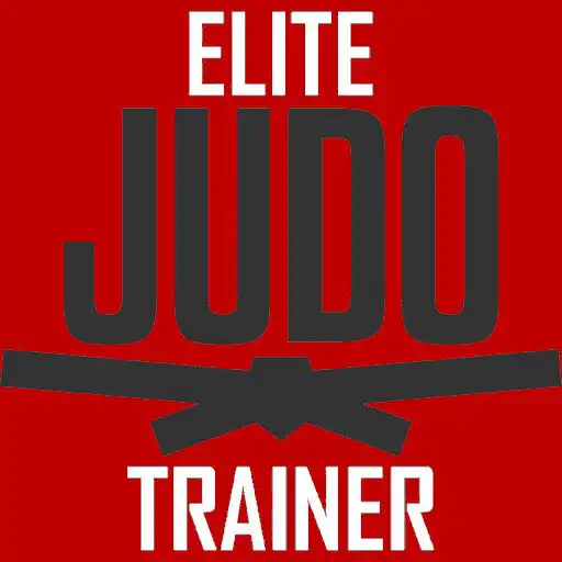 Play ELITE JUDO TRAINER AP APK