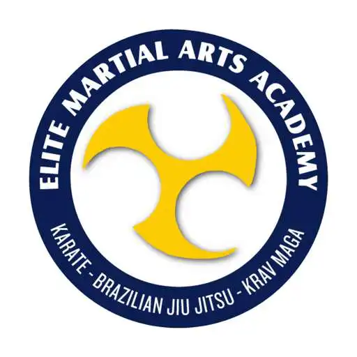 Free play online Elite Martial Arts Academy APK