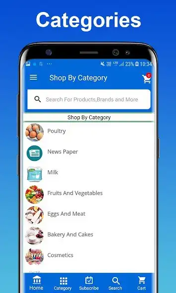 Play Elitemart as an online game Elitemart with UptoPlay