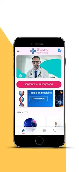 Play Elite Medical Group as an online game Elite Medical Group with UptoPlay